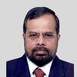 Late Dr. B. Mallikarjun
