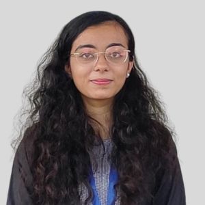 Ms. Krupaba Rayjada