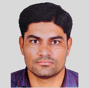 Mr. Mukesh Murawatiya