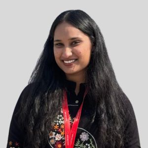 Ms. Pinal Suthar