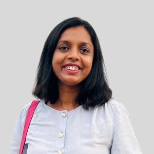 Dr. Rupali Mathur