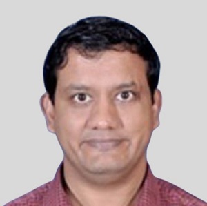 Dr Saransh Jain