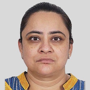 Ms. Shetal Shah