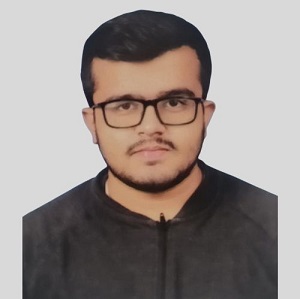 Mr. Sudhanshu Totala